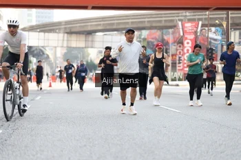 Runner Photo 4699427