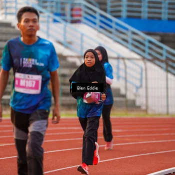 Runner Photo 4699429