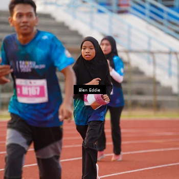 Runner Photo 4699430