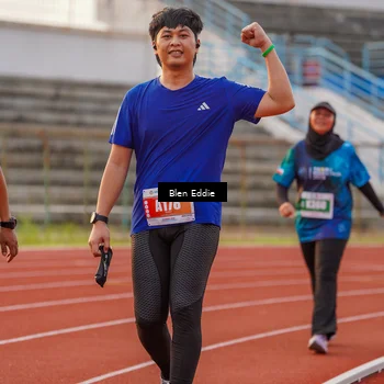Runner Photo 4699431