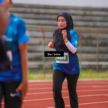Runner Photo 4699432