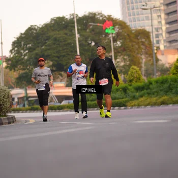 Runner Photo 4699433