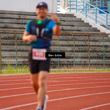 Runner Photo 4699434