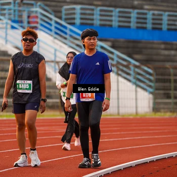 Runner Photo 4699435
