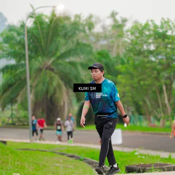 Runner Photo 4699437