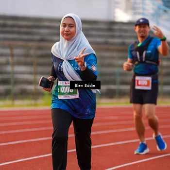 Runner Photo 4699439