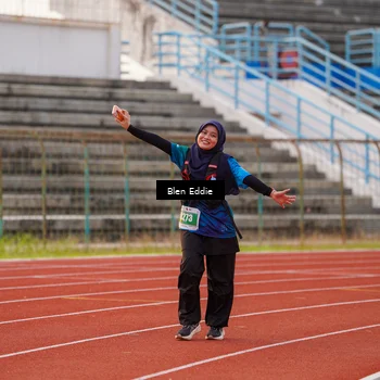 Runner Photo 4699440