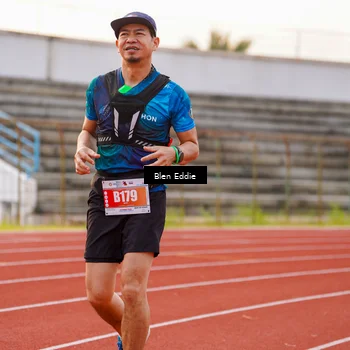 Runner Photo 4699441