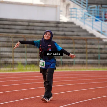 Runner Photo 4699442