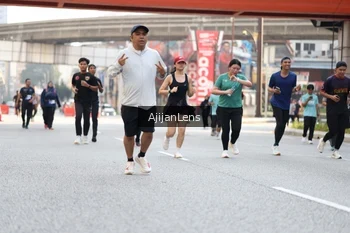 Runner Photo 4699443