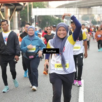 Runner Photo 4699444