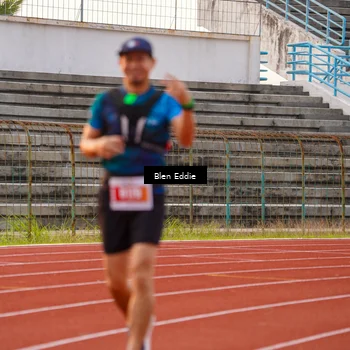 Runner Photo 4699445
