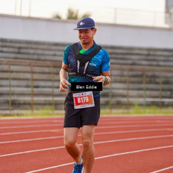 Runner Photo 4699446