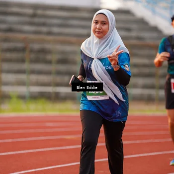 Runner Photo 4699447