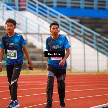 Runner Photo 4699450