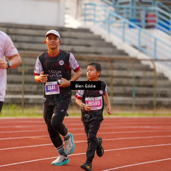 Runner Photo 4699454