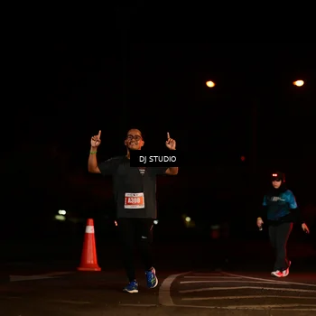 Runner Photo 4699455