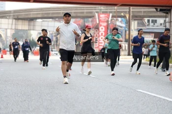 Runner Photo 4699456