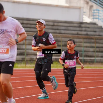 Runner Photo 4699457