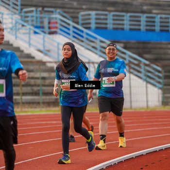 Runner Photo 4699458