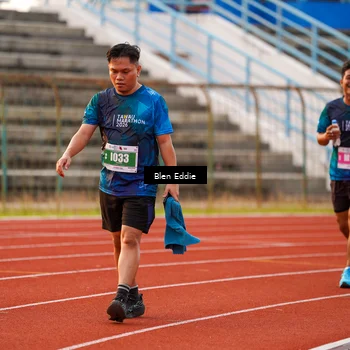 Runner Photo 4699459