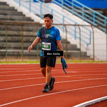 Runner Photo 4699460