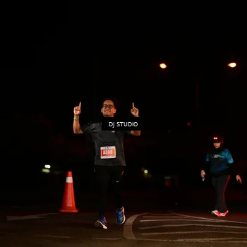 Runner Photo 4699461