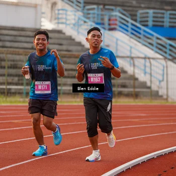 Runner Photo 4699463