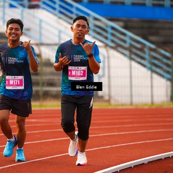 Runner Photo 4699464