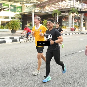 Runner Photo 4699465