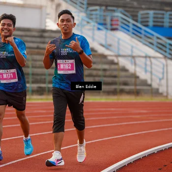 Runner Photo 4699468