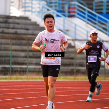 Runner Photo 4699469