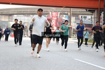 Runner Photo 4699470