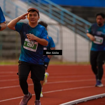 Runner Photo 4699472