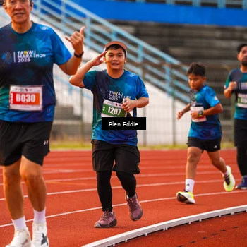 Runner Photo 4699476