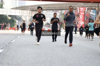 Runner Photo 4699477