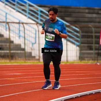 Runner Photo 4699478