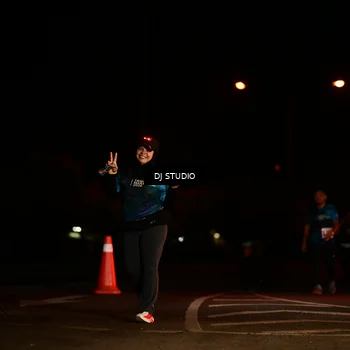 Runner Photo 4699480