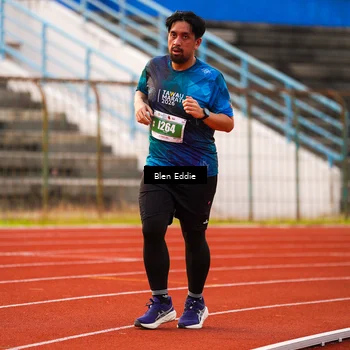 Runner Photo 4699481