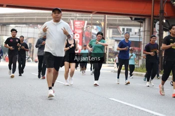 Runner Photo 4699483