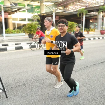 Runner Photo 4699484