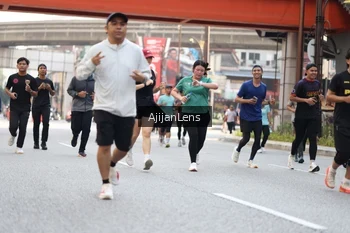 Runner Photo 4699485