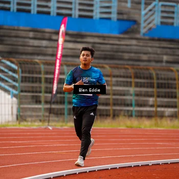 Runner Photo 4699488