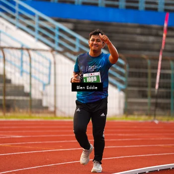 Runner Photo 4699490