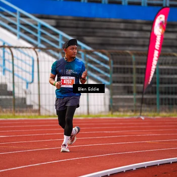 Runner Photo 4699491