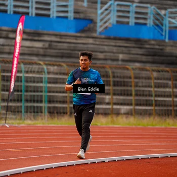 Runner Photo 4699492