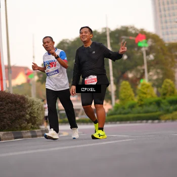Runner Photo 4699495