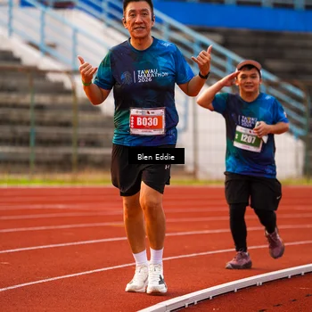 Runner Photo 4699496
