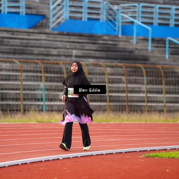 Runner Photo 4699497