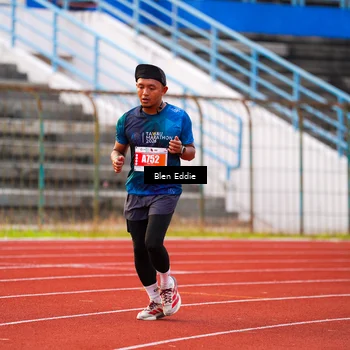 Runner Photo 4699498